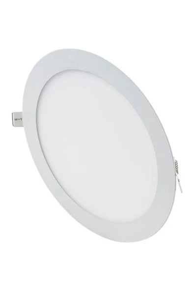 Cata Ct-5169 18w/6500k Alm. Panel Led Armatür (beyaz-12adet) ürün görseli 1