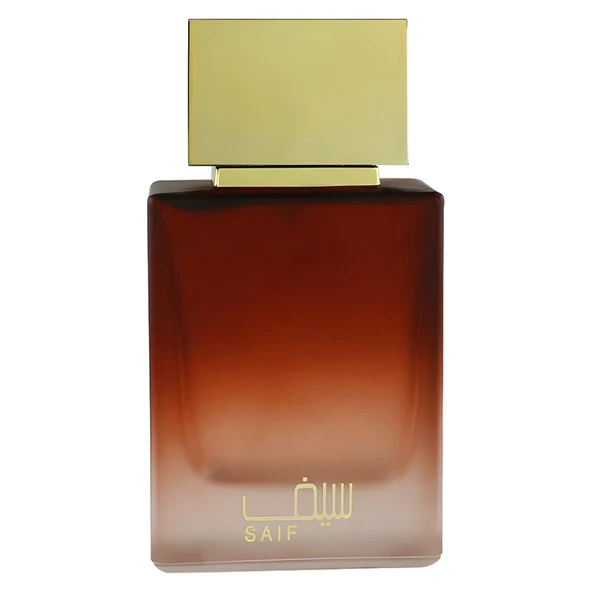 Ahmed Al Maghribi Saif EDP 50 ml Unisex Parfüm ürün görseli 1