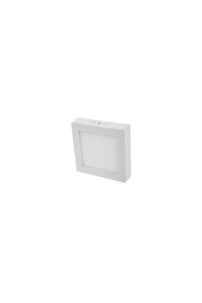 Cata Sıva Üstü Led Armatür 24 Watt Ct-5272 (kare) Günışığı ürün görseli 1