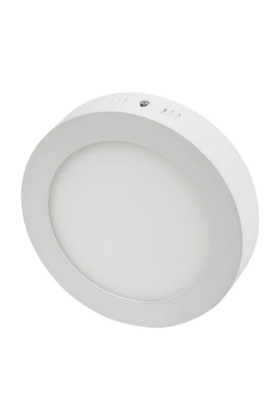 tekideal Damla Led Spot Armatür Sıva Üstü Beyaz Cata Ct 5273 30w ürün görseli 1