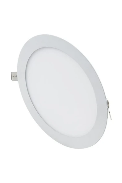Cata Ct 5148 15w Panel Led Spot Armatür Sarı Renk ürün görseli 1