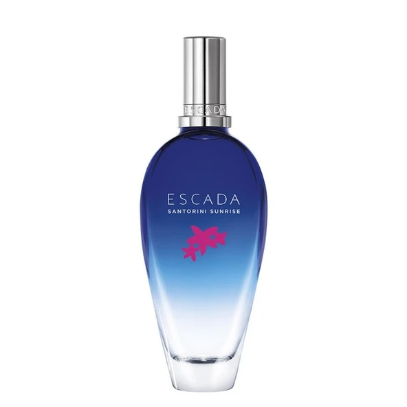 Escada Santorini Sunrise Limited Edition Edt 100ml ürün görseli 1