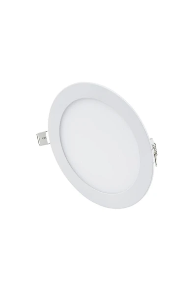 Cata Ct-5147 12 Watt Gün Işığı Led Panel - Resim 4