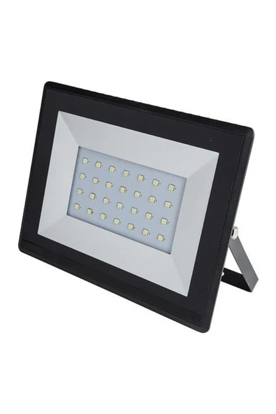 Cata Ct-4656 20w/6400k Beyaz Slim Led Projektör 4 Adet ürün görseli 1