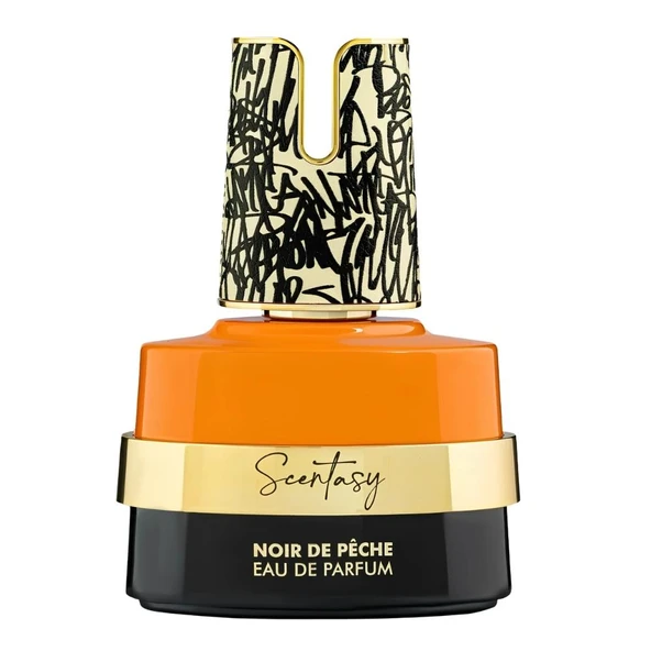 Armaf Scentasy Noir de Peche EDP 100 ml Unisex Parfüm ürün görseli 1