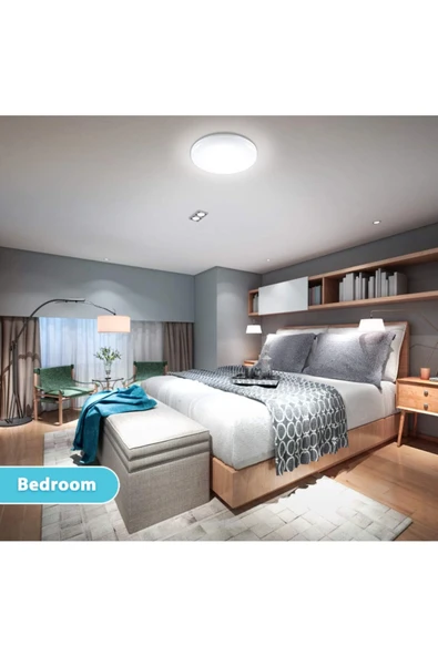 Cata 40W X PLUS LED PANEL (BEYAZ) - Resim 2