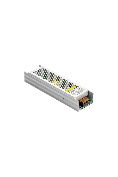 Cata Şerit Led Trafosu 30 Amper 360 Watt Slim Fansız Ct2578 ürün görseli 1