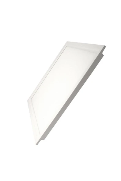 Cata Ct-5286 30x30 Clipin Armatür 25w Beyaz ürün görseli 1
