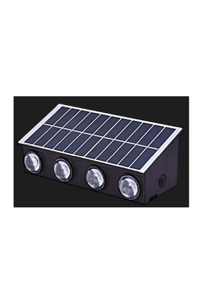 Cata Ct-8010 Kos Solar Aplik Sarı Renk Burasıtoptancı ürün görseli 1