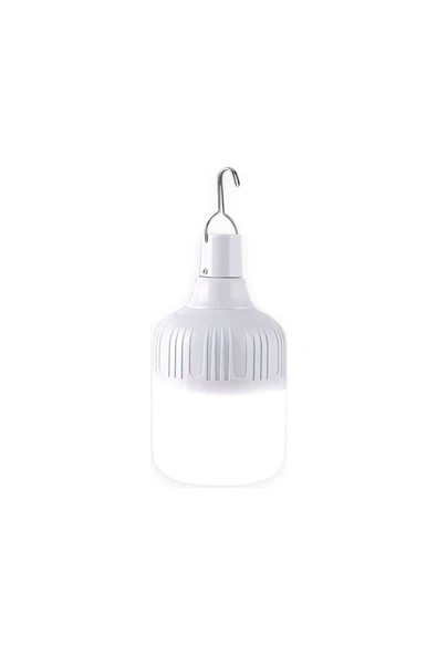 Cata NOAS 30w Şarjlı Led Ampul 4 Fonksiyonlu C ürün görseli 1