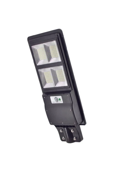 Cata Ct-4640 200 Watt Fotoselli Solar Sokak Lambası Sokak Armatürü Beyaz ( Min-100w - Max-120w ) ürün görseli 1