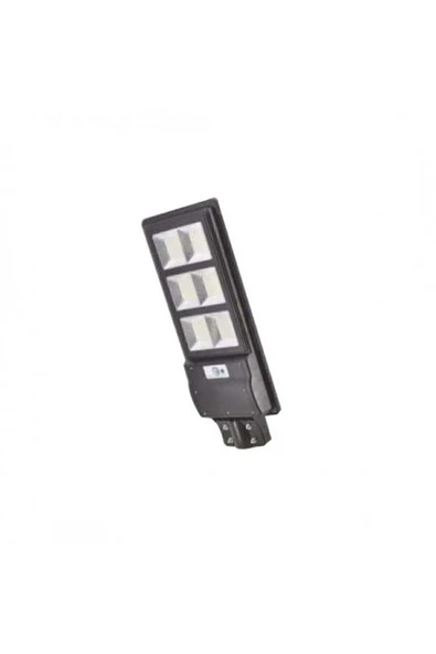 Cata Ct-4641 250w Solar Sokak Armatürü ürün görseli 1