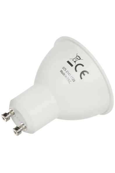 Cata Ct-4215 Led Ampul 7 Watt Amber - Resim 2