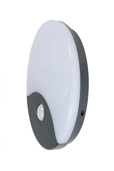 Cata Ct 7092 Dış Mekan Sensörlü Led Aplik Gün Işığı ürün görseli 1