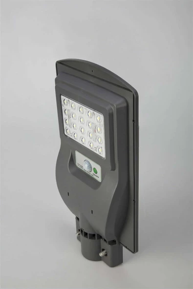 Cata Ct4690 20 Watt Solar Sokak Armatürü =(1 Yıl Garantili)== ürün görseli 1