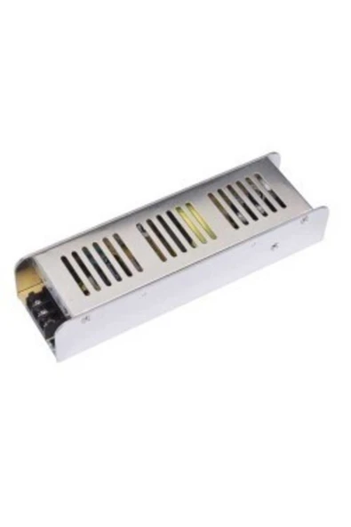 Cata Şerit Led Trafosu Slim 360 Watt 30a Ct-2578 1 Adet ürün görseli 1