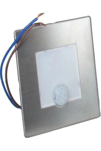 Cata Ct- 5173 G Sensörlü Koridor Armatür ürün görseli 1