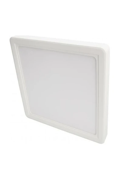 Cata 18W Panel Led Armatür - Gün Işığı Ct-5234G ürün görseli 1