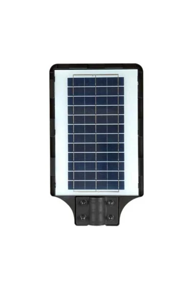 Cata 200W Solar Sokak Armatürü Sensörlü CAT CT-4640 - Resim 5
