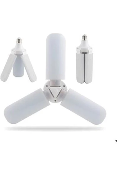 Cata Ct-1152 42 Watt Pervane Ampul ürün görseli 1