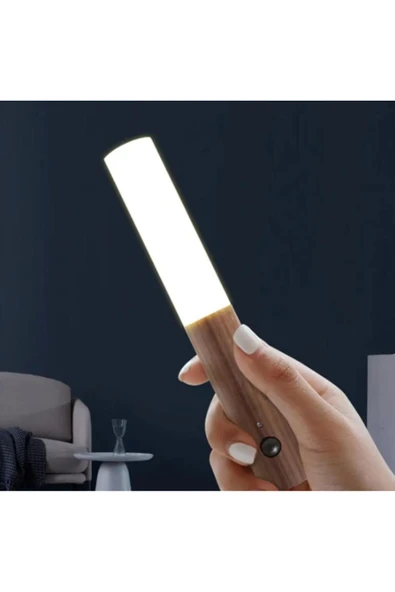 Cata KUMRU ŞARJLI LED APLİK - Resim 2
