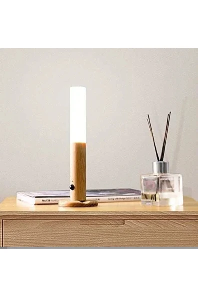 Cata KUMRU ŞARJLI LED APLİK - Resim 5