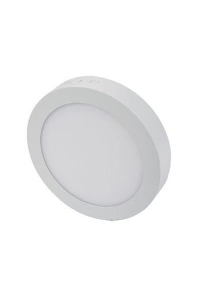 Cata Sıva Üstü Led Panel Beyaz 25 Watt ürün görseli 1