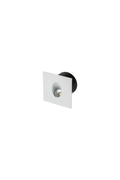 Jupiter 3w Led Koridor Arm Günışığı Cata ürün görseli 1