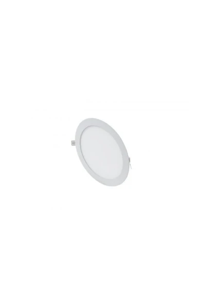 Cata CT- 5148 6" 15 W METAL KASA SLİM LED SPOT ARMATÜR 6400K ürün görseli 1