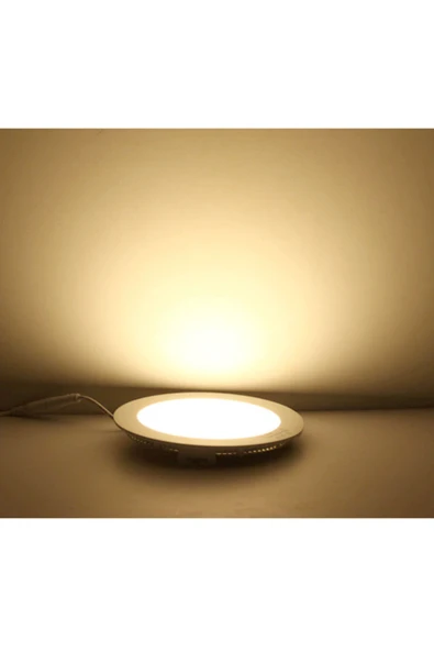 Cata Ct 5145 G 6 W Led Spot Armatür Günışığı Alüminyum Kasa ürün görseli 1