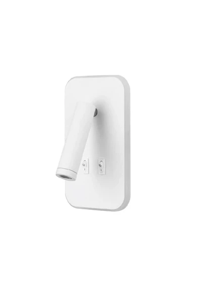Cata Ct-5243 Çift Taraflı 9w Led Aplik ürün görseli 1