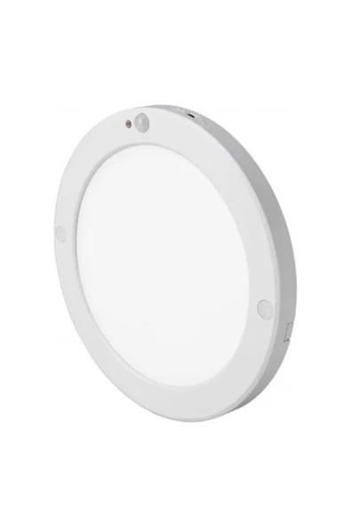 Cata 20 Watt Ultra Slim Sensörlü Gece Gündüz Ayarlı Tavan Armatür Ct-9247 6500k (beyaz Işık) ürün görseli 1