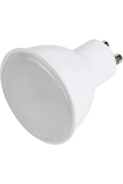 Cata Ct-4215 7w/4000k Gu10 Led Ampul (günışığı) ürün görseli 1