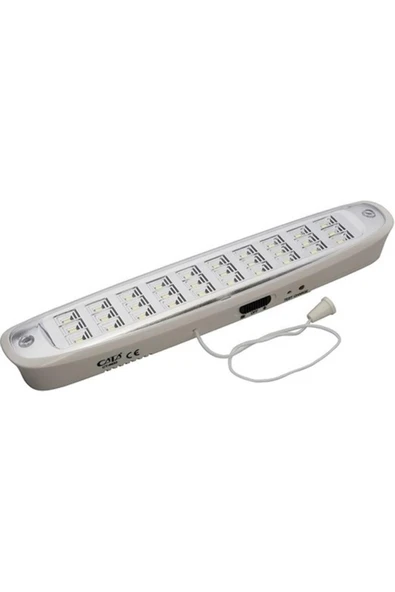Cata Ct-9932 30ledli Işıldak (2adet) ürün görseli 1