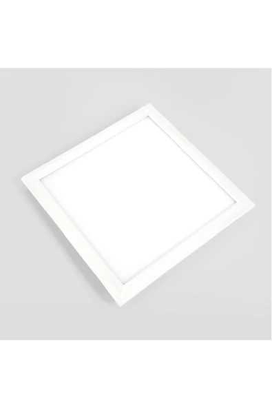Cata Ct-5286b 25w 30x30 Klipin Led Panel Sıva Altı (beyaz) ürün görseli 1