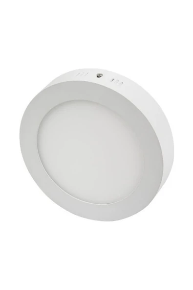 Cata Ct-5273g 30w Sıva Üstü Led Panel (yuvarlak) (günışığı) ürün görseli 1
