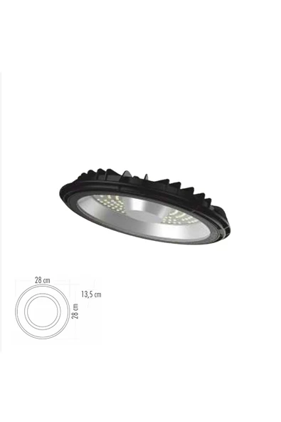 Cata 120w Led Yüksek Tavan Armatürü Ct-4688 ürün görseli 1
