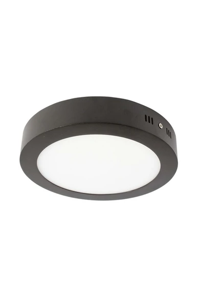 Cata 18 Watt Sıva Üstü Silindir Led Panel Armatür Ct-5235 6400 K (beyaz Işık) ürün görseli 1
