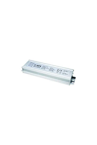Cata 25A DIŞ MEKAN LED TRAFOSU (300w) ürün görseli 1