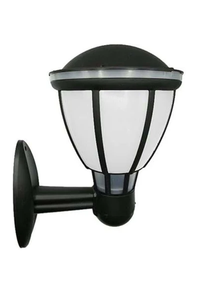 Cata CT-7019 E27 35cm Siyah Torino Bahçe Armatürü ürün görseli 1