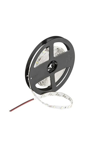Cata Şerit Led Amber Dış Mekan (5metre) Fazarama-ct-4492 ürün görseli 1