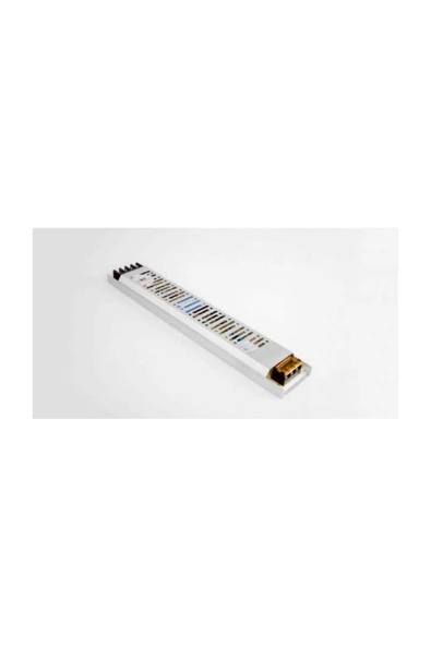 Cata Ct 2571 40 A Şerit Led Trafosu Süper Silim Kasa 500w ürün görseli 1