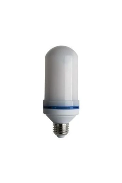 Cata Ct-4059 5 Watt Alev Ampul Amber ürün görseli 1