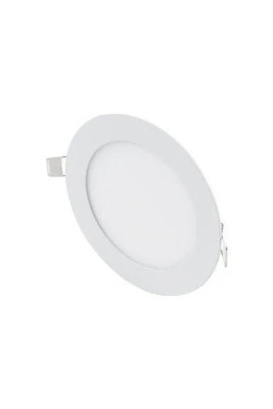 Cata Sıva Altı Led Panel Yuvarlak 9w 525 Lümen 6400k Beyaz Smd Led Sıva Altı Led Panel Spot Ct-5146 ürün görseli 1