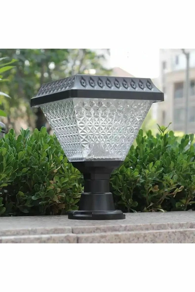 Cata CT7315 30W SOLAR SET ÜSTÜDEKORATİF BAHÇE AYDINLATMASI BEYAZ IŞIK ürün görseli 1