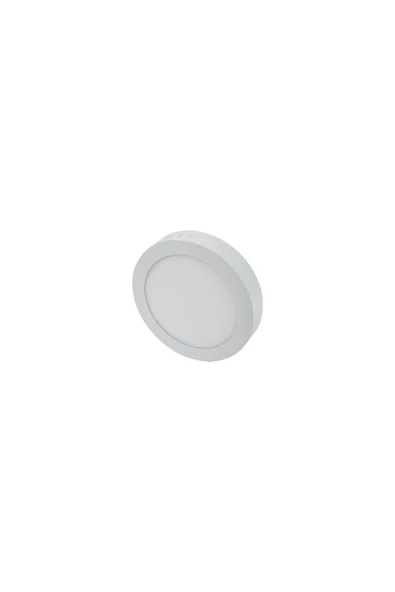 Cata Ct-5273 30 W Sıvaüstü Yuvarlak Led Panel Günışığı ürün görseli 1