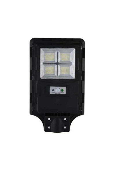 Cata 200W Solar Sokak Armatürü Sensörlü CAT CT-4640 - Resim 2