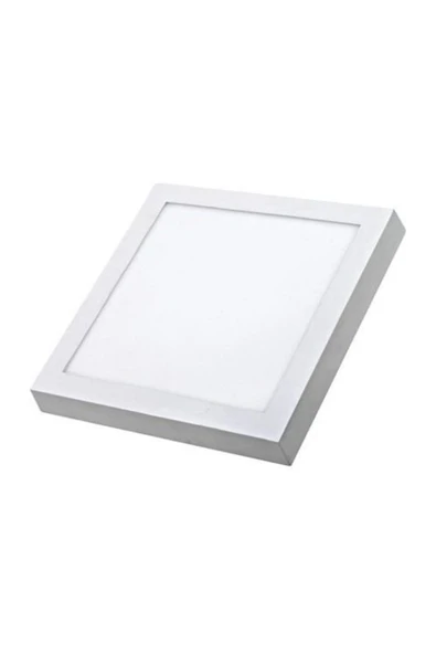 Cata Ct-5274g 30w Sıva Üstü Led Panel (kare) (günışığı) ürün görseli 1