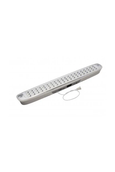 Cata Ct-9960 6 W 60 Led Ipli Işıldak 6500k Beyaz Işık ürün görseli 1