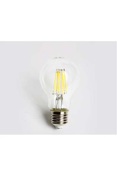 Cata 4w Filament Led Ampul 5 Li Paket E-27 Duylu Ct4230 ürün görseli 1
